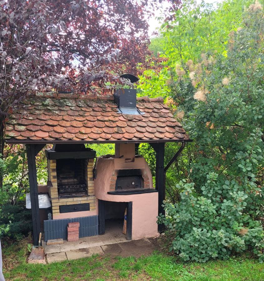 Le Breit Maison De Charme Avec Sa Dependance Breitenbach Exterior photo
